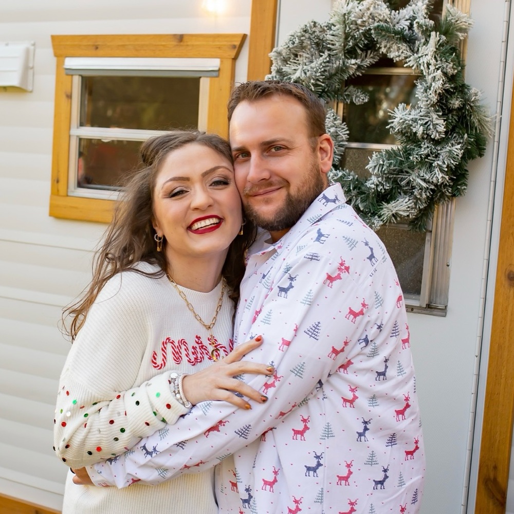 Meet your Posher, Courtney